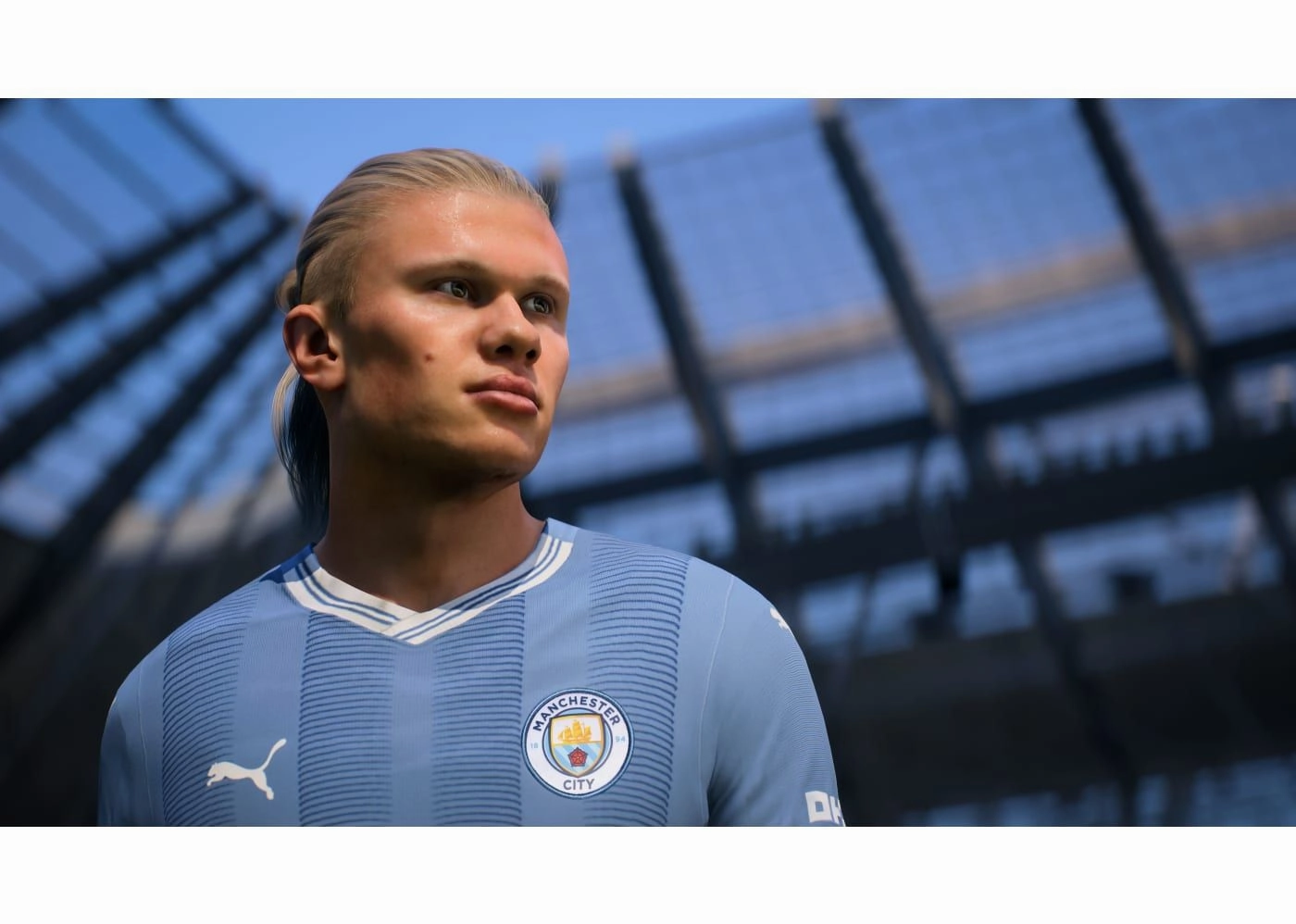 Switch:EA Sports FC 24 PAL " Support Arabic "