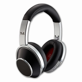 T A Elektroakustik Solitaire T Closed Back Headphones bone conduction headphones, kids headphones