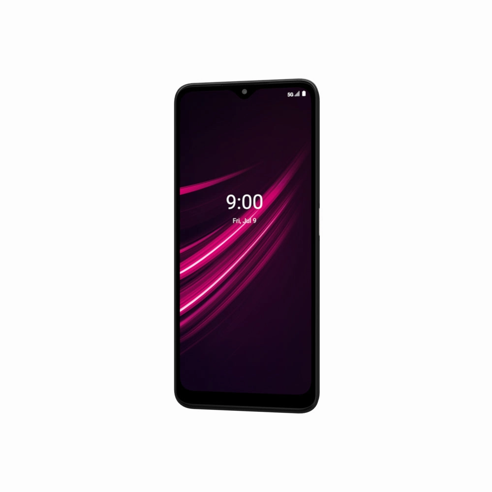 T-Mobile 6.84 4GB RAM 64GB STORAGE REVVL V Plus 5G Cell Phone