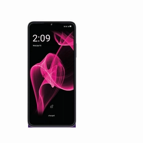 T-Mobile REVVL 6x 5G 64GB, GRAY 50 (MP) Megapixels 6.5 in Cell Phone