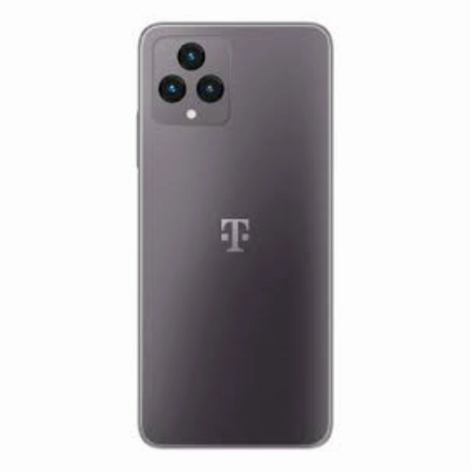 T-Mobile REVVL 6x 5G 6.82" Display 4/128GB Memory Smartphone, Light Grey