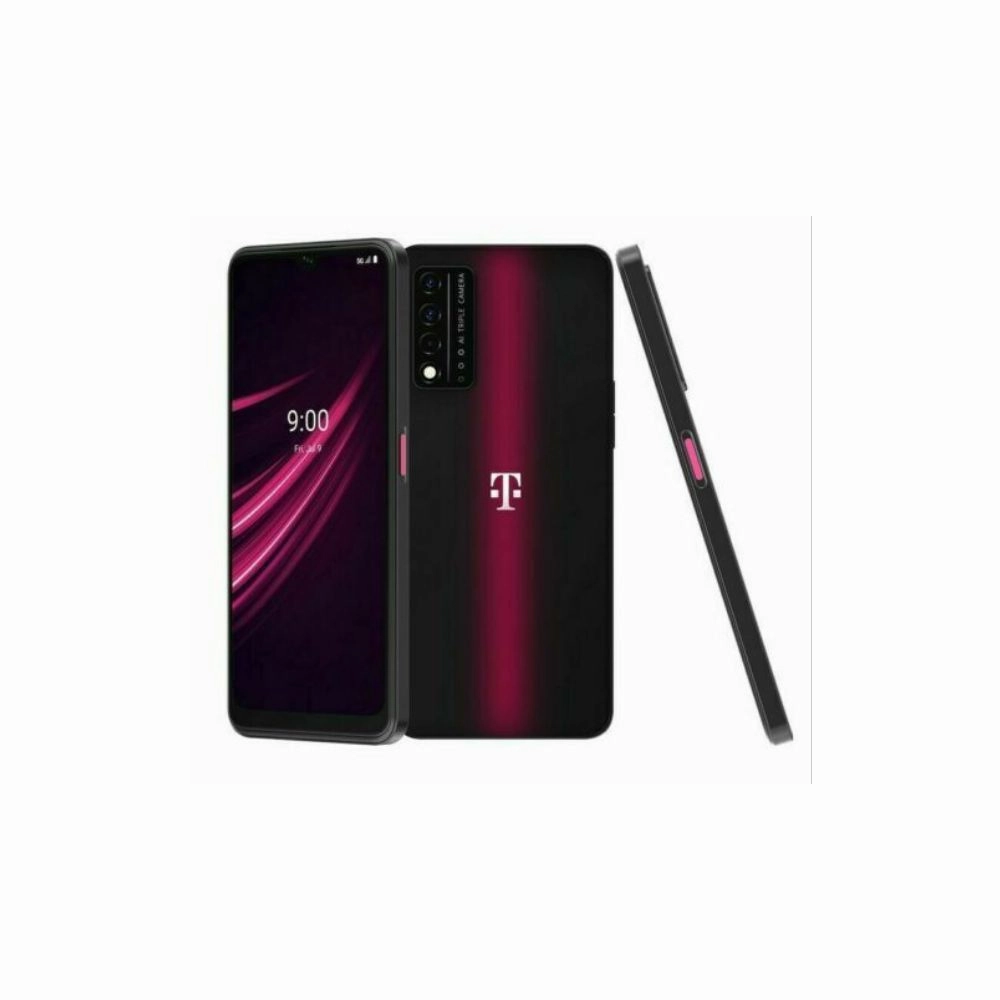T-MOBILE REVVL V  5G Android Smartphone Cell Phone