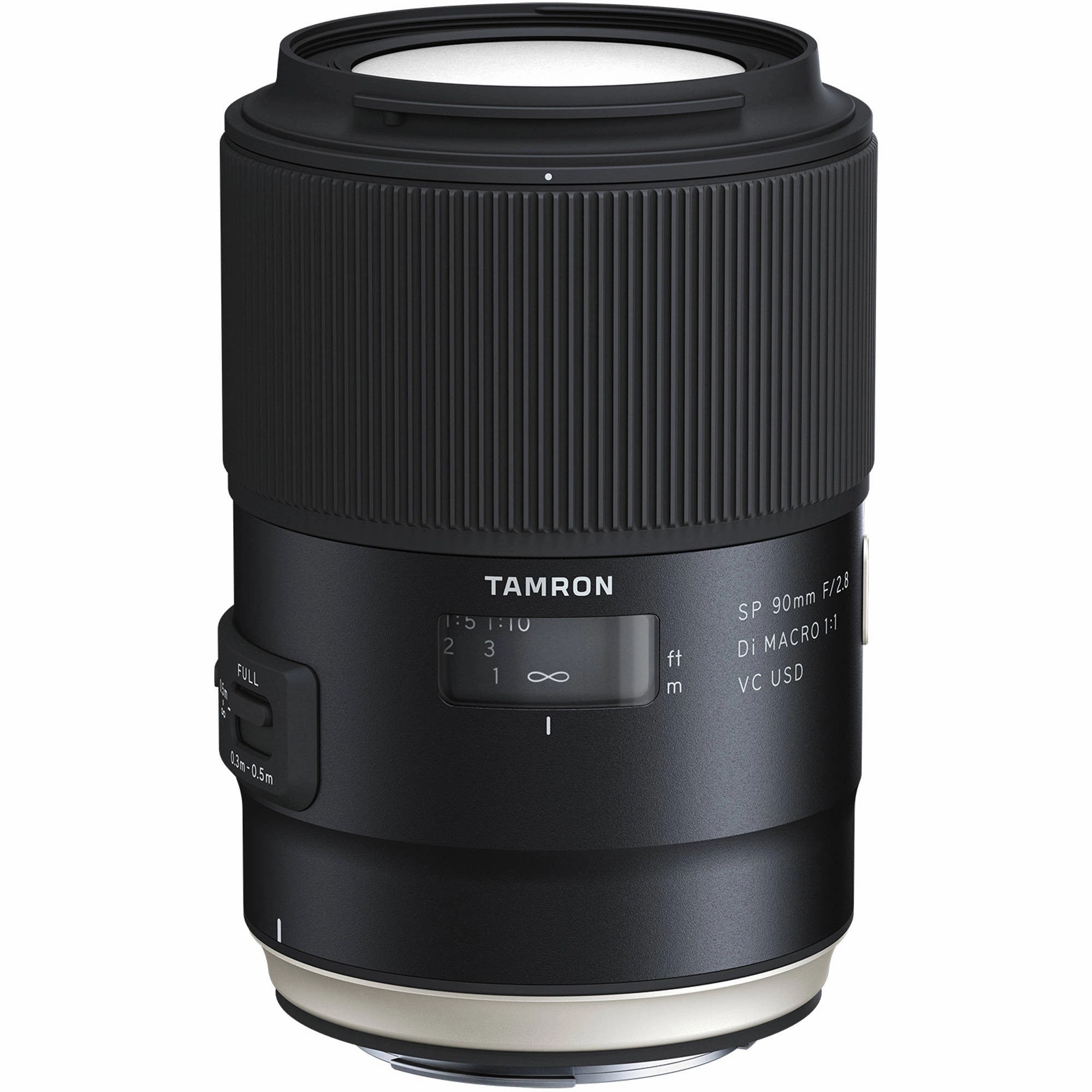 TAMRON SP 90MM F2.8 DI VC USD - Canon/Nikon/Sony best camera for photography