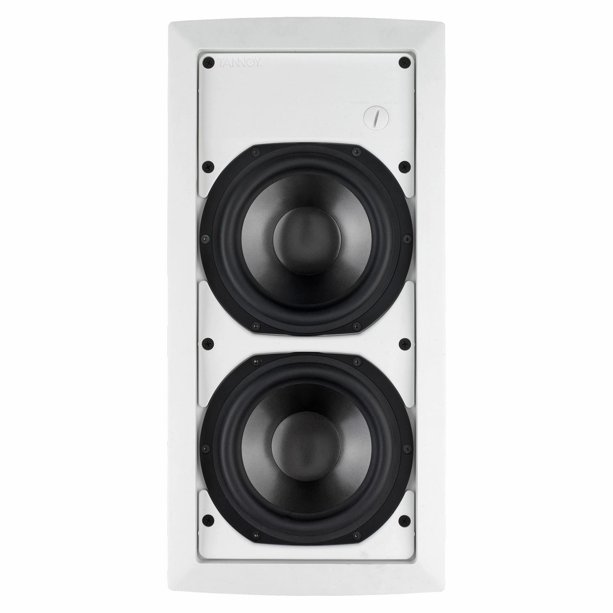 Tannoy iW 62TS In-Wall Subwoofer (each)