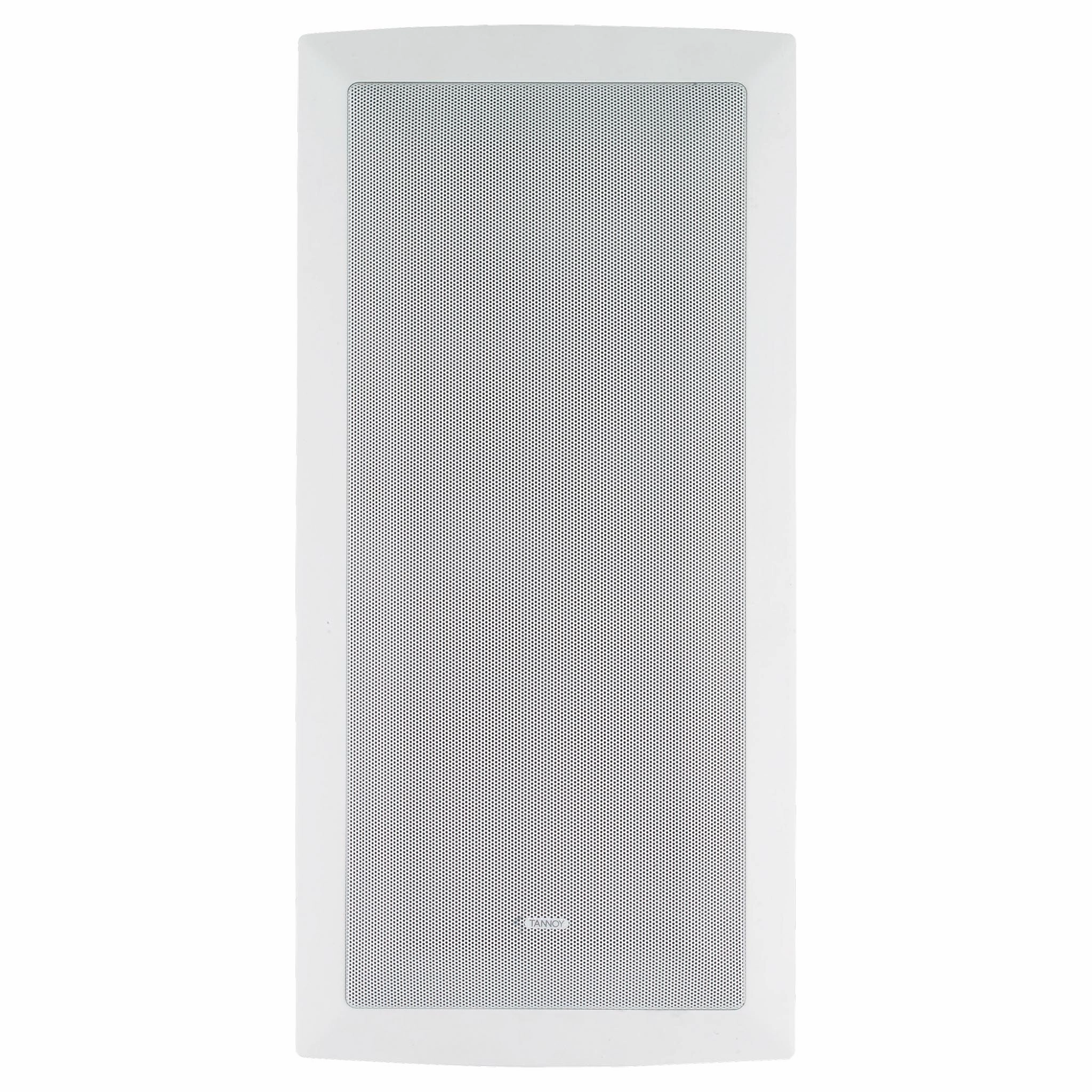 Tannoy iW 62TS In-Wall Subwoofer (each) home audio systems,surround system for home