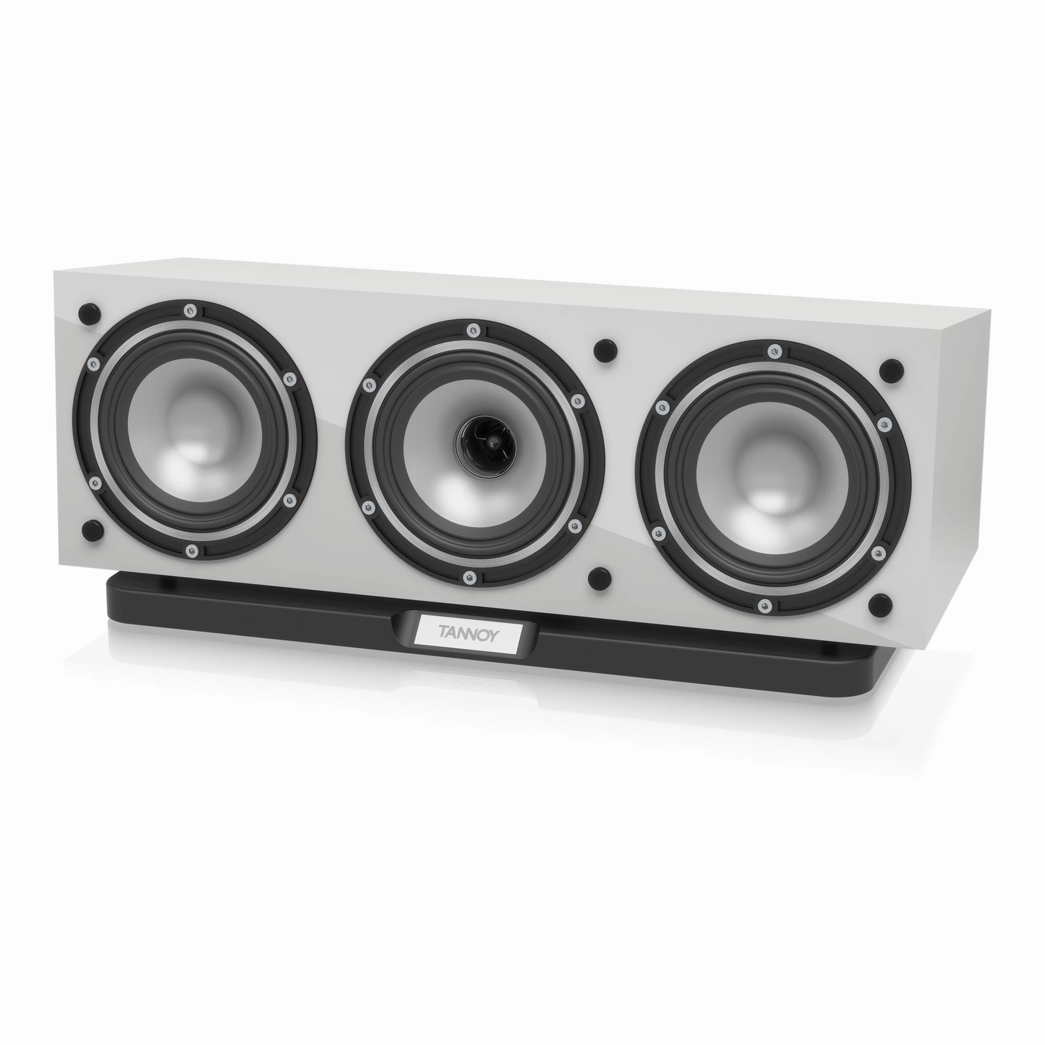 Tannoy Revolution XT C Center Channel Loudspeaker home audio systems,surround system for home