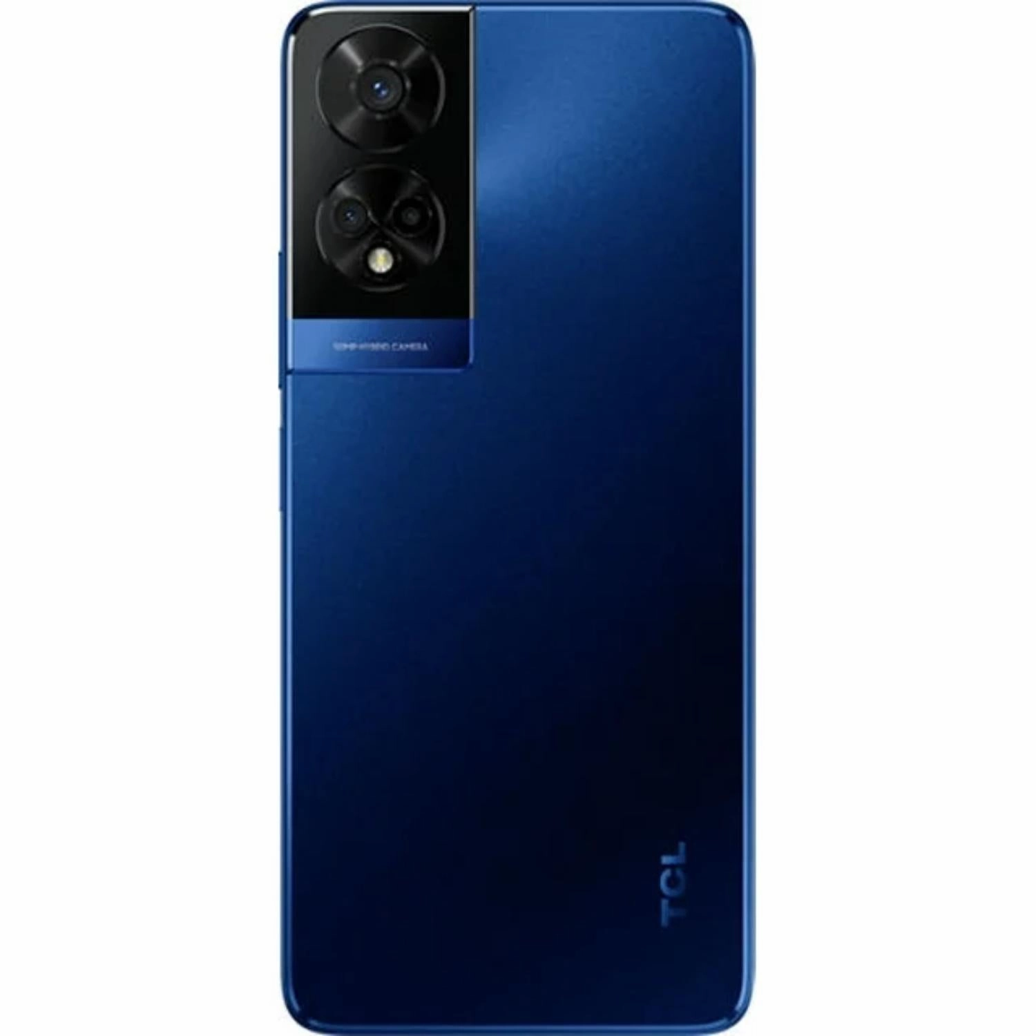 TCL 50XE Verizon 128GB Dark Blue Prepaid Smartphone Locked