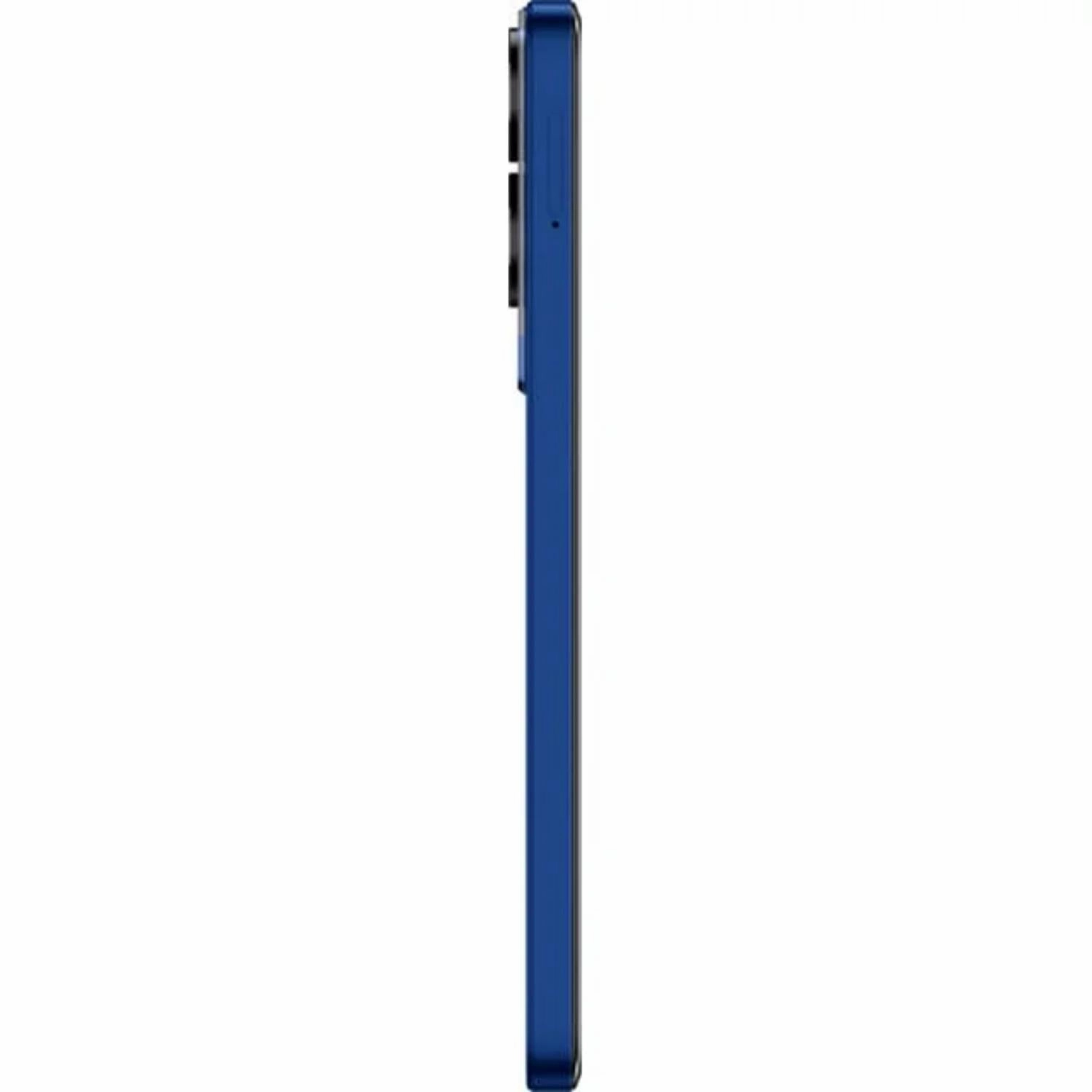 TCL 50XE Verizon 128GB Dark Blue Prepaid Smartphone Locked