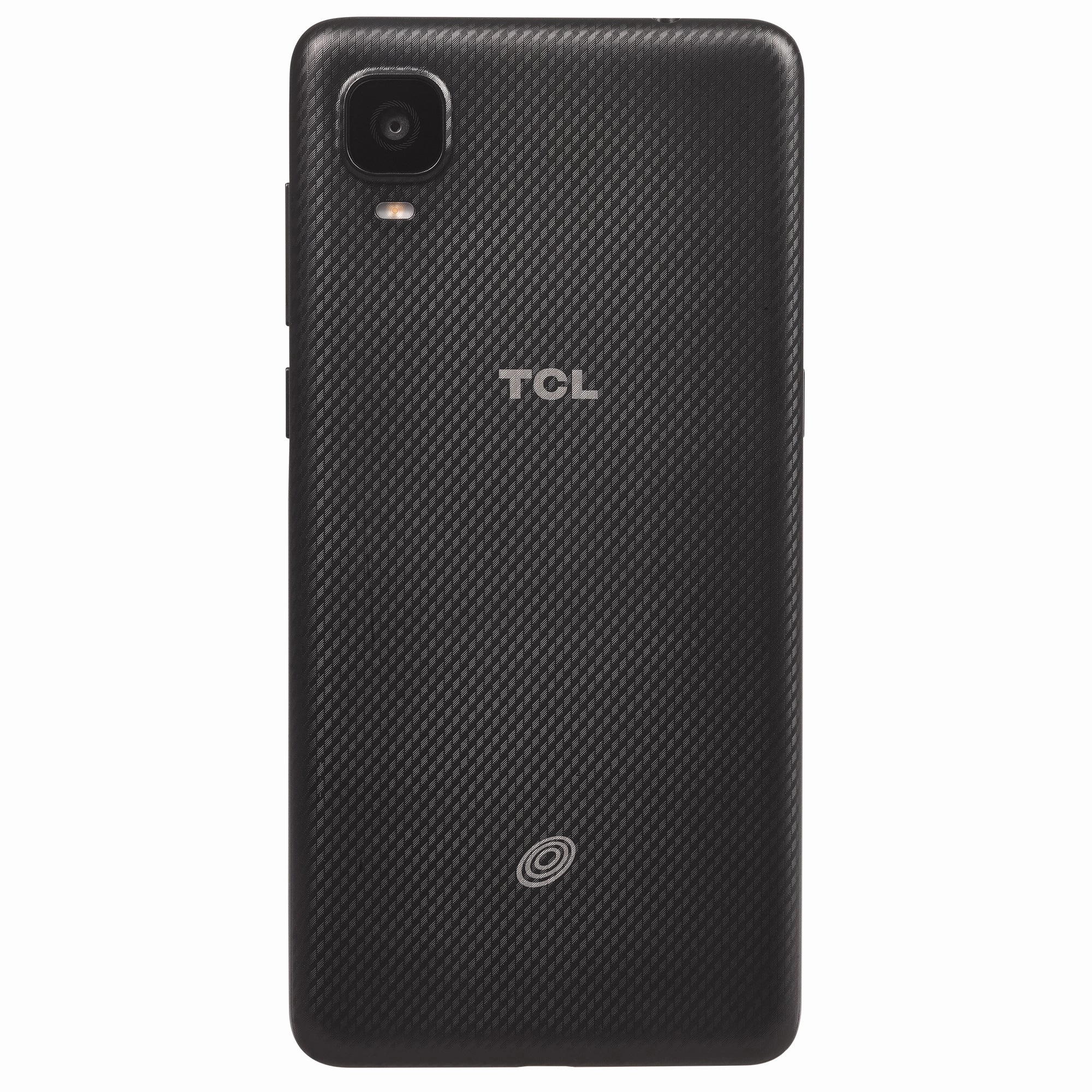 TCL A3 5.5" 32GB Black Cellular T-Mobile (SMALA509DGP5P)