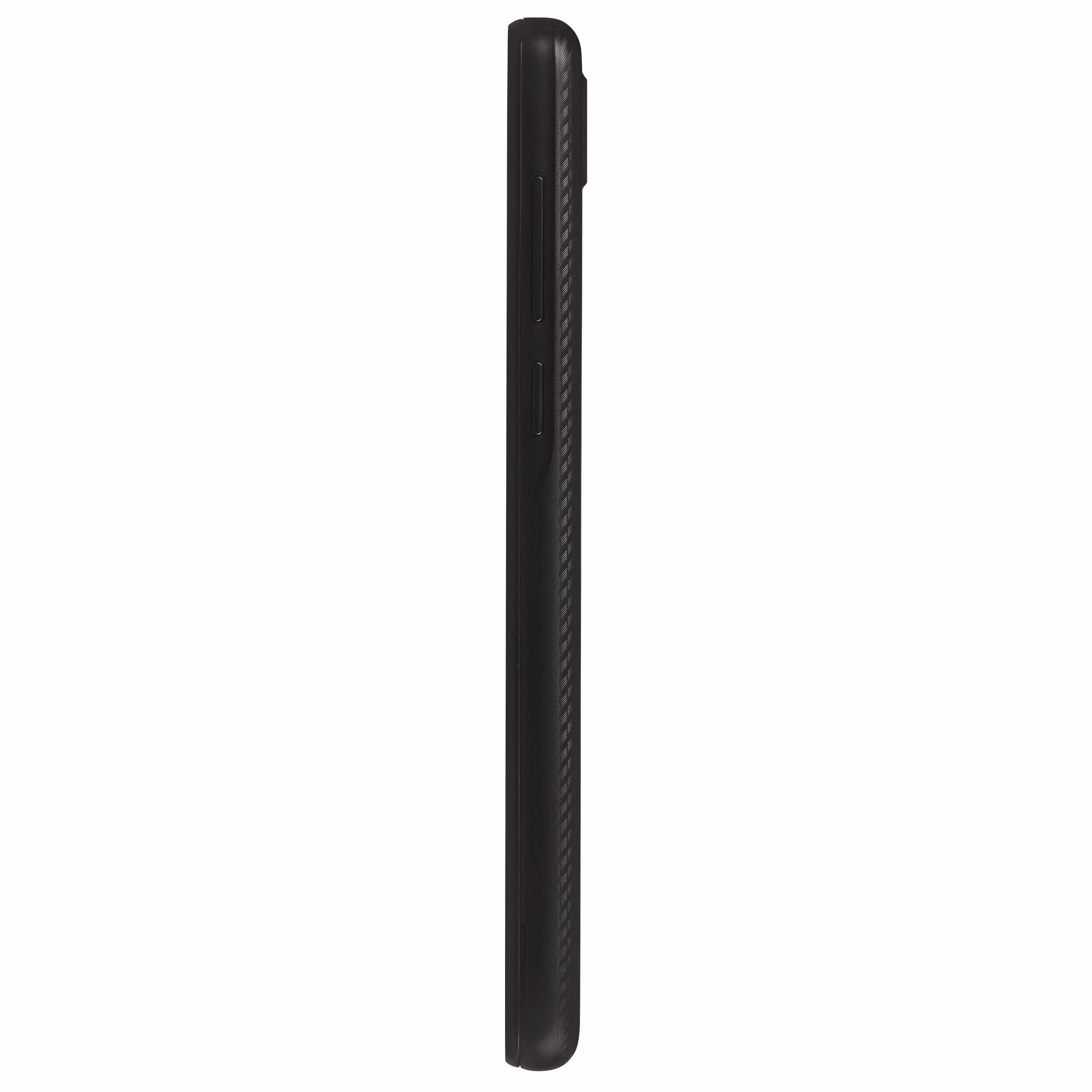 TCL A3 5.5" 32GB Black Cellular T-Mobile (SMALA509DGP5P)