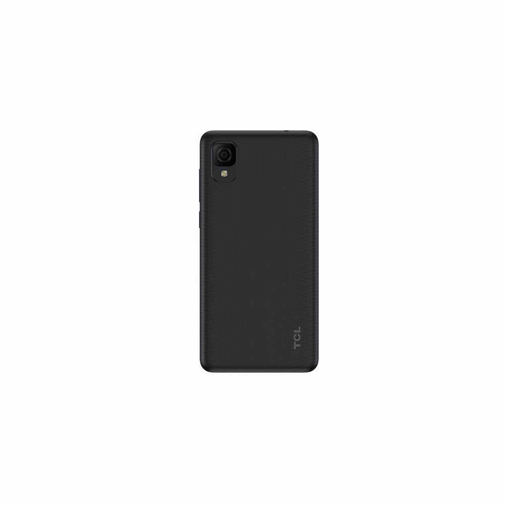TCL Ion Z 5.5" 32GB 3GB RAM Black LTE Prepaid US Cellular Smartphone