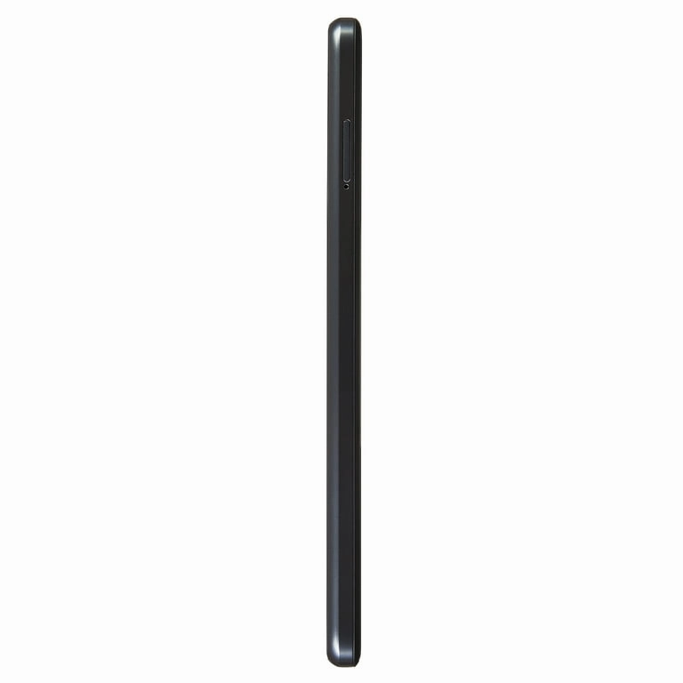 TCL STALT701DCP 30 XL 6.82" 64GB 6GB Black LTE Prepaid Straight Talk Smartphone