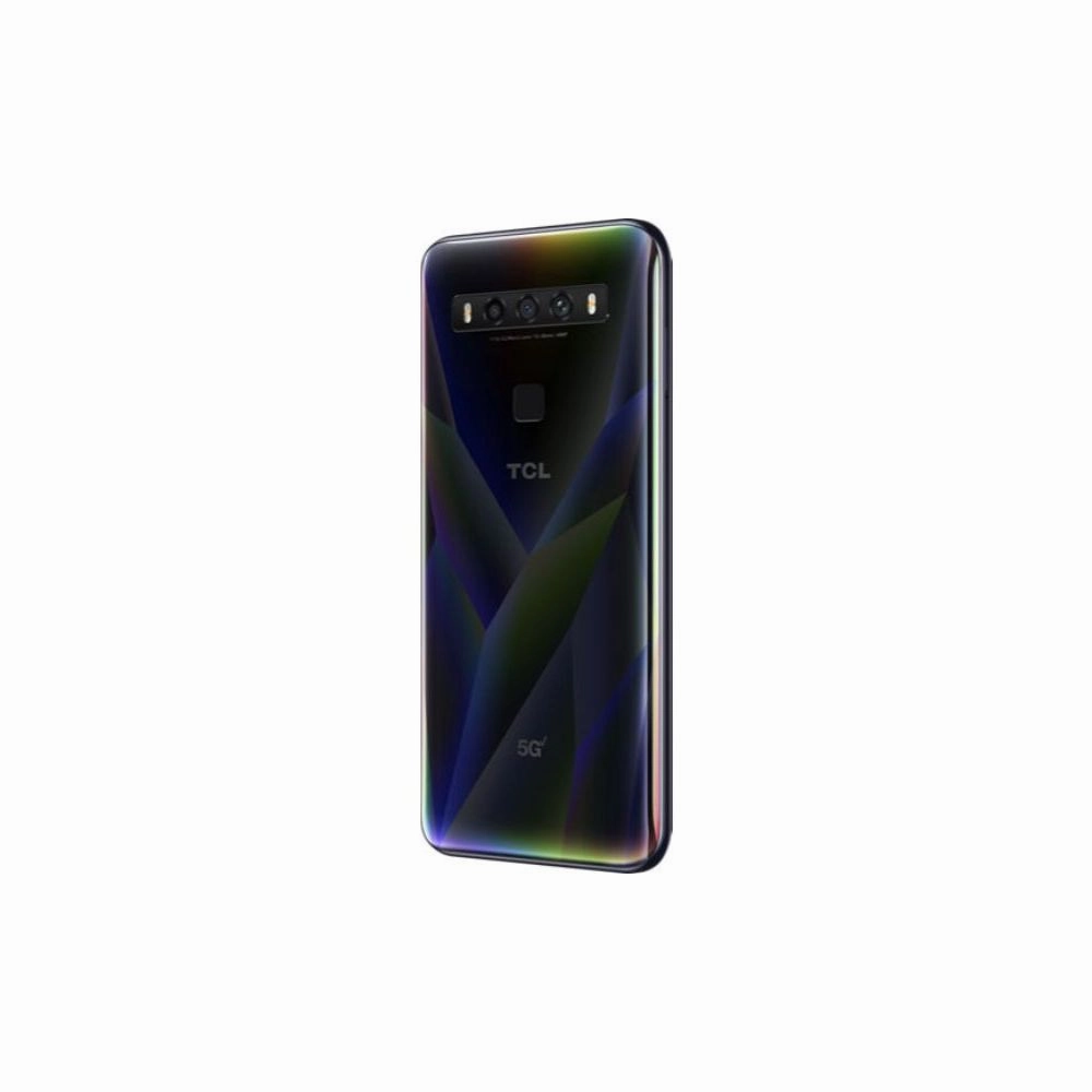 TCL T790SPP Smartphone 10 5G UW Prepaid Verizon Wireless 128GB Diamond Gray