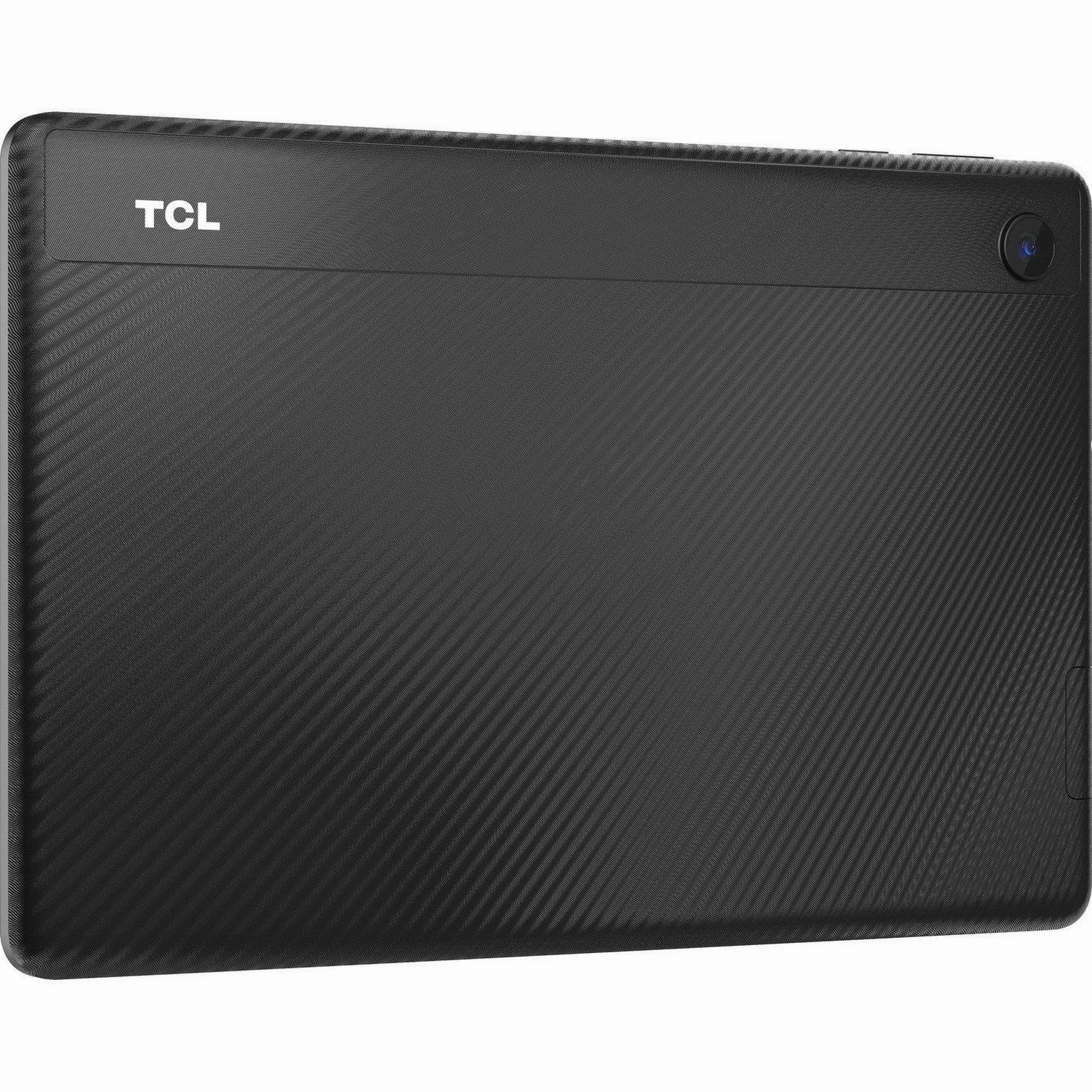 TCL Tab 10L 10.1" 2GB 32GB Black Tablet | 8491X-2ALCGB1