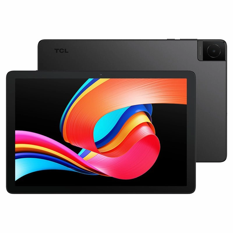 TCL Tab 10L Gen2 10.1" 3GB 32GB Tablet in Space Black | 8492A-2ALCGB11 tablet stand, tablet keyboard