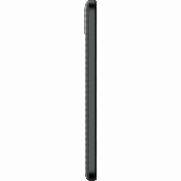 TCL TCL 30 Z Cricket Wireless TCL 30 Z, 32GB, Slate Gray - Prepaid Smartphone
