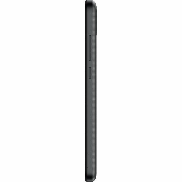 TCL TCL 30 Z Cricket Wireless TCL 30 Z, 32GB, Slate Gray - Prepaid Smartphone