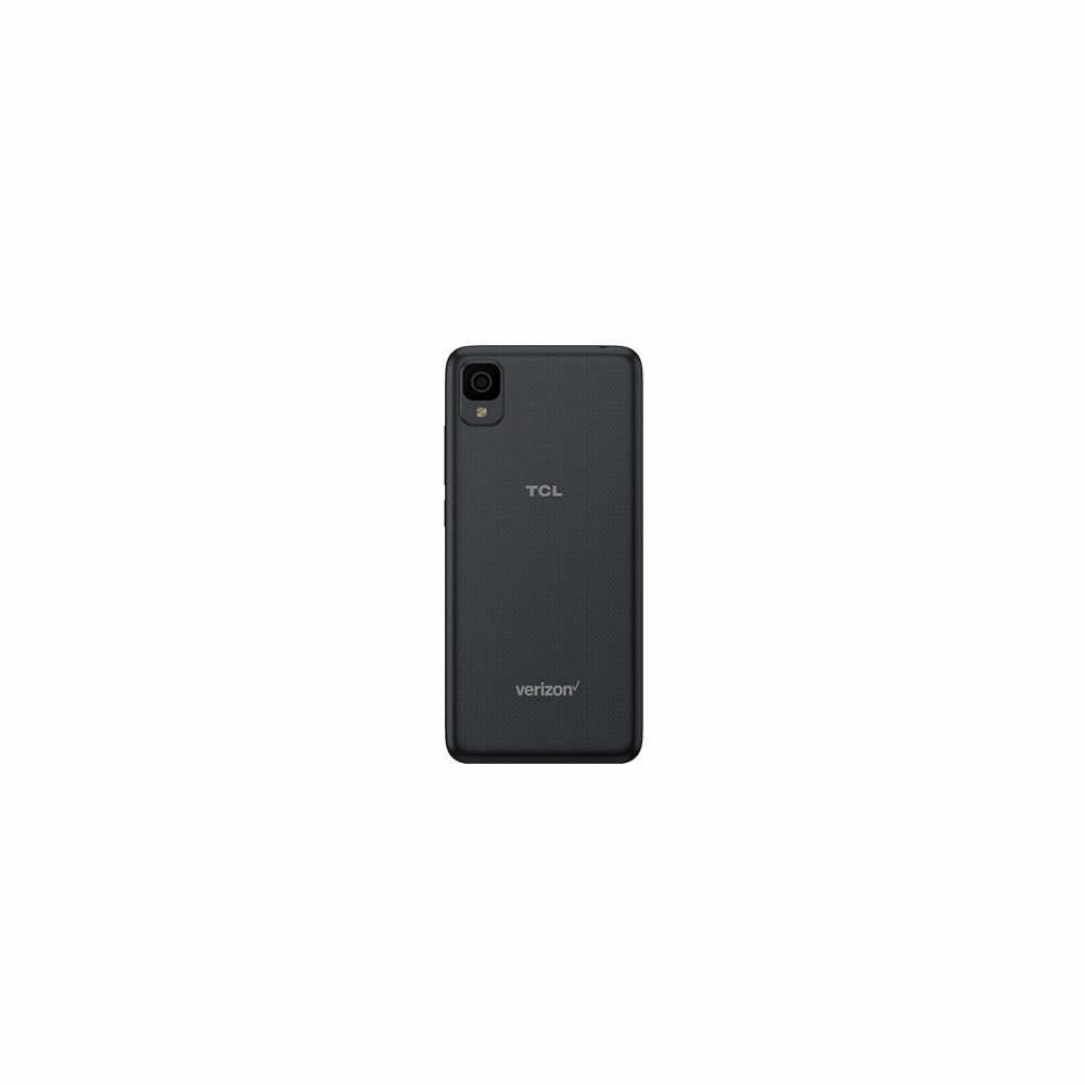 TCL TCL-4188SPP 30 LE 4G 32GB 3GB RAM 13MP Verizon Prime Black 6.1" Android Smartphone