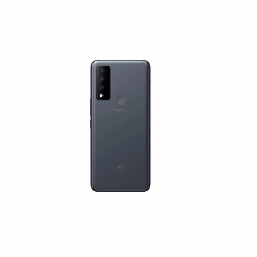 TCL TCL-T781SPP 30 V 5G 6.67" 128GB 4GB RAM Midnight Gray LTE Prepaid Verizon Smartphone