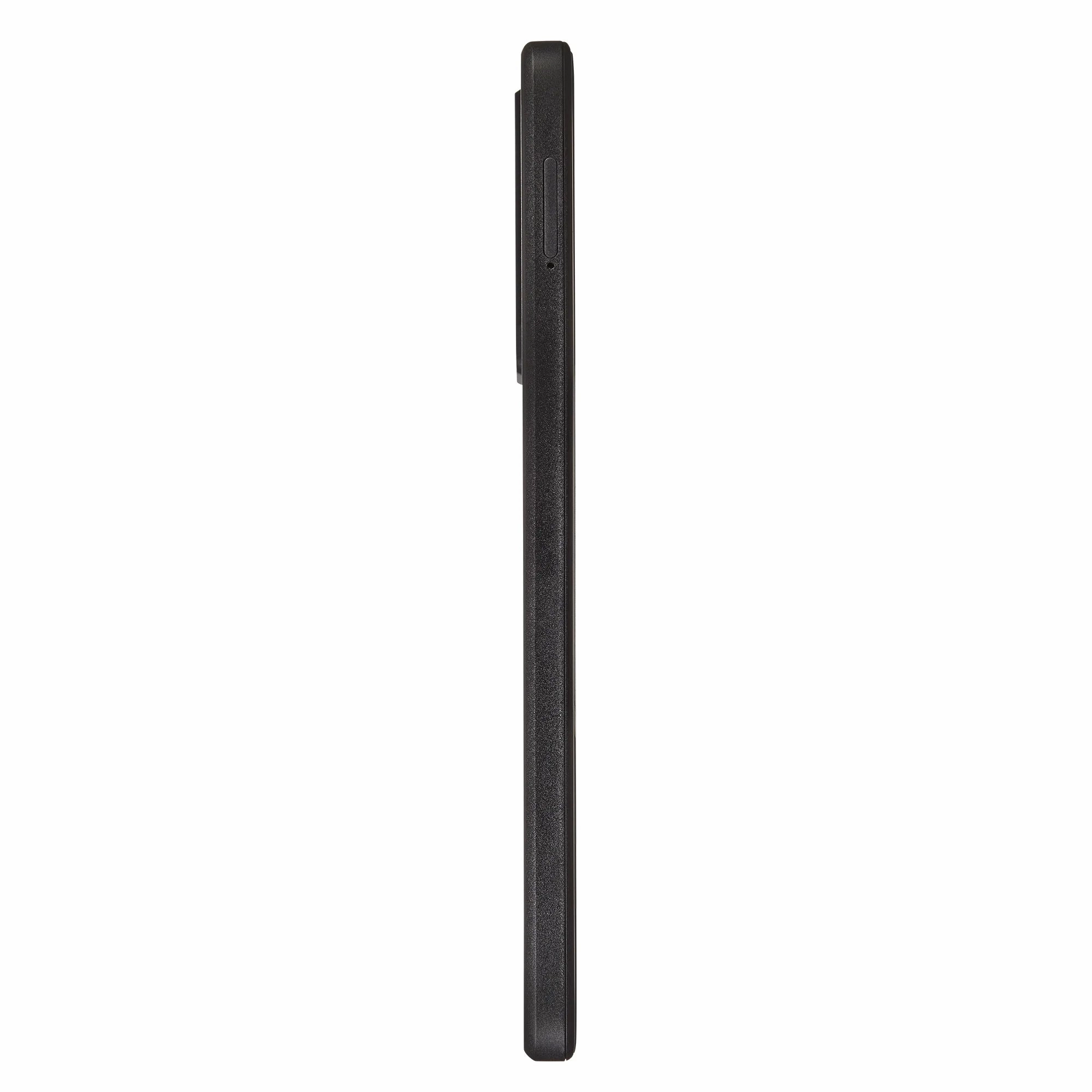 TCL TFALT434DCP Tracfone K24 32GB CDMA LTE Prepaid Smartphone, Gray
