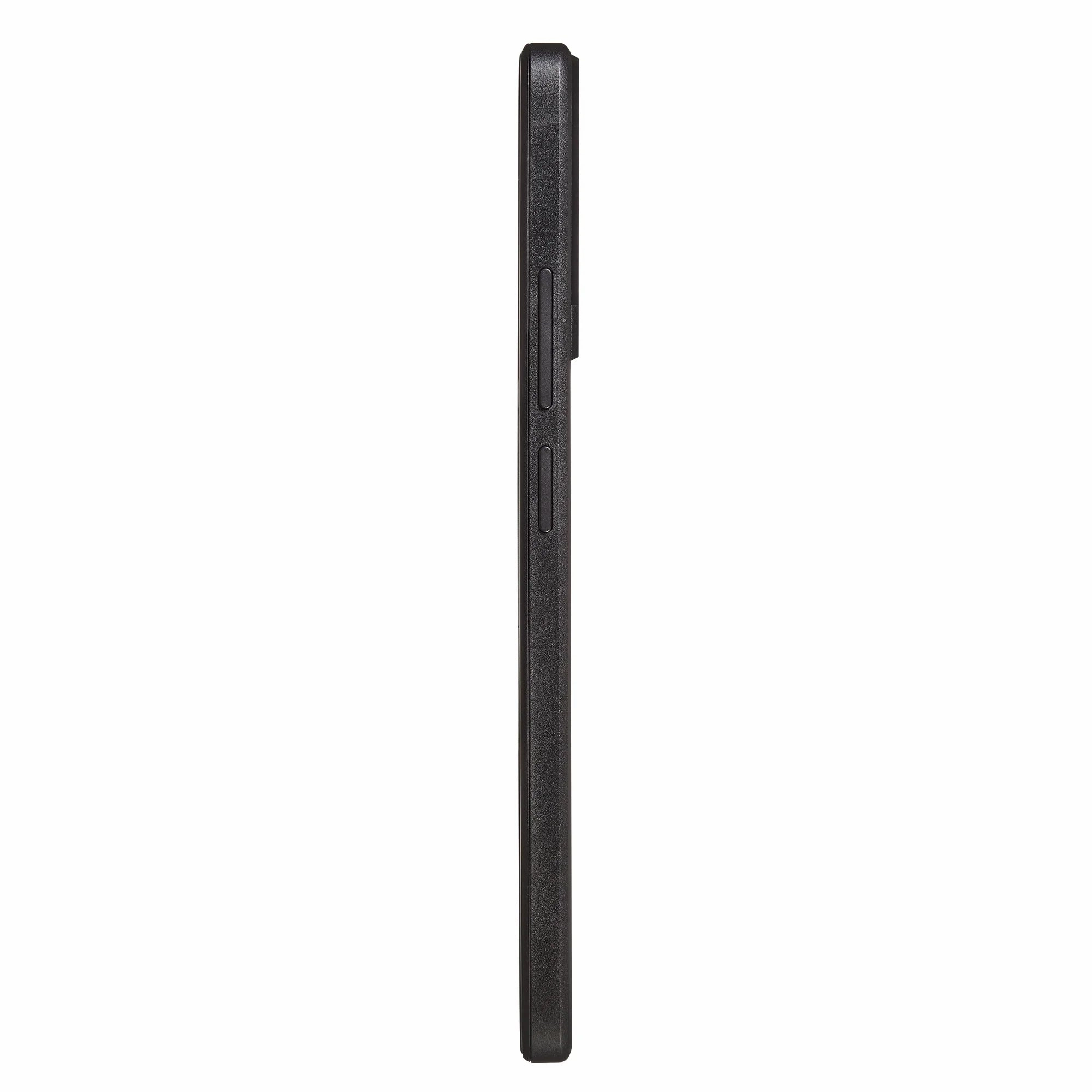 TCL TFALT434DCP Tracfone K24 32GB CDMA LTE Prepaid Smartphone, Gray