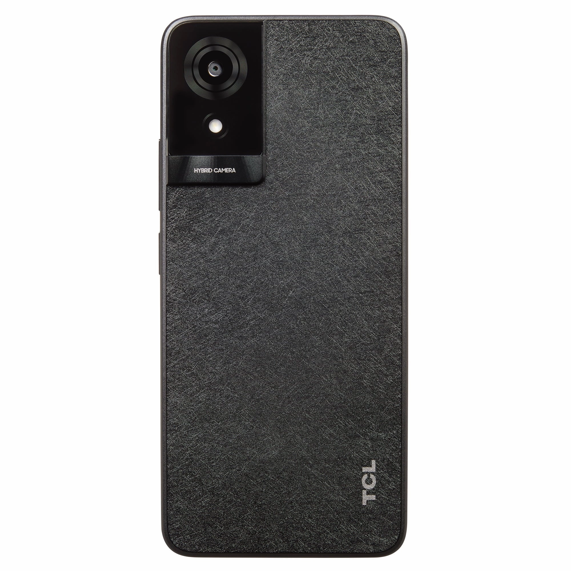 TCL TFALT434DCP Tracfone K24 32GB CDMA LTE Prepaid Smartphone, Gray