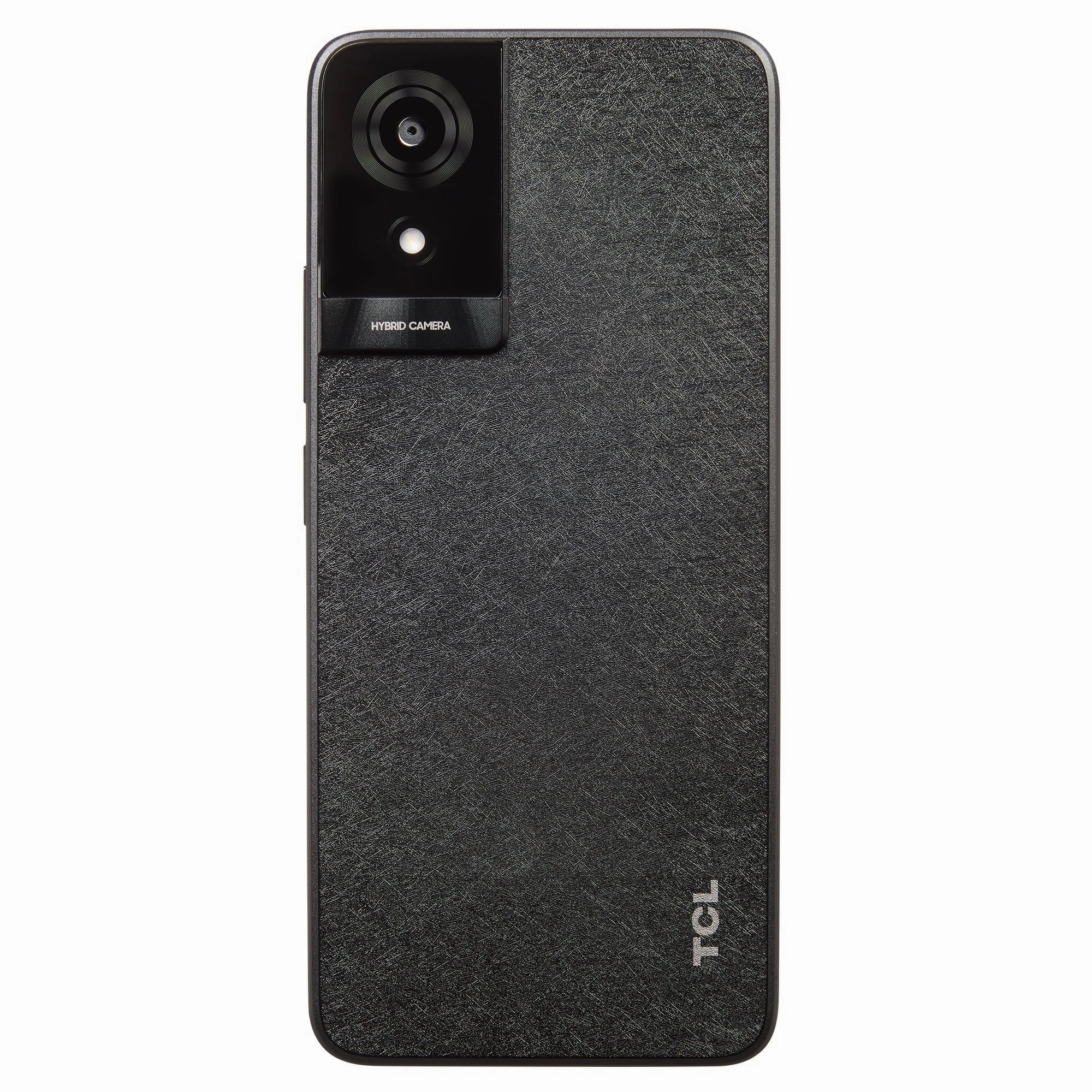 TCL TVALT434DCP K24 6.56" 32GB CDMA LTE Gray Prepaid Total by Verizon Smartphone