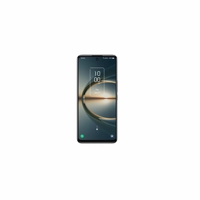 TCL VZW-TCL-T781S 30 V 5G 6.67" 128GB 4GB RAM Gray LTE Prepaid Verizon Smartphone Cell Phone