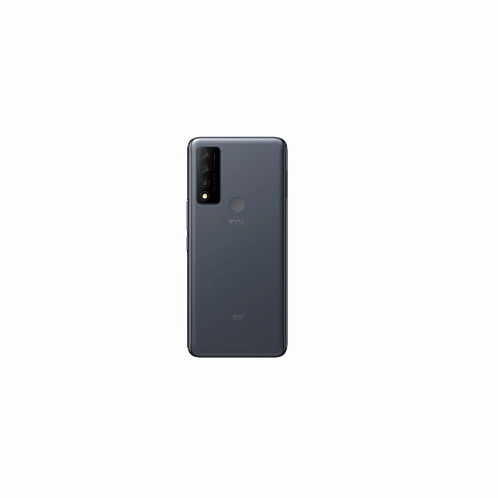 TCL VZW-TCL-T781S 30 V 5G 6.67" 128GB 4GB RAM Gray LTE Prepaid Verizon Smartphone