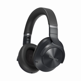 Technics EAH-A800 Noise Cancelling Bluetooth Headphones in ear monitors, dj headphones