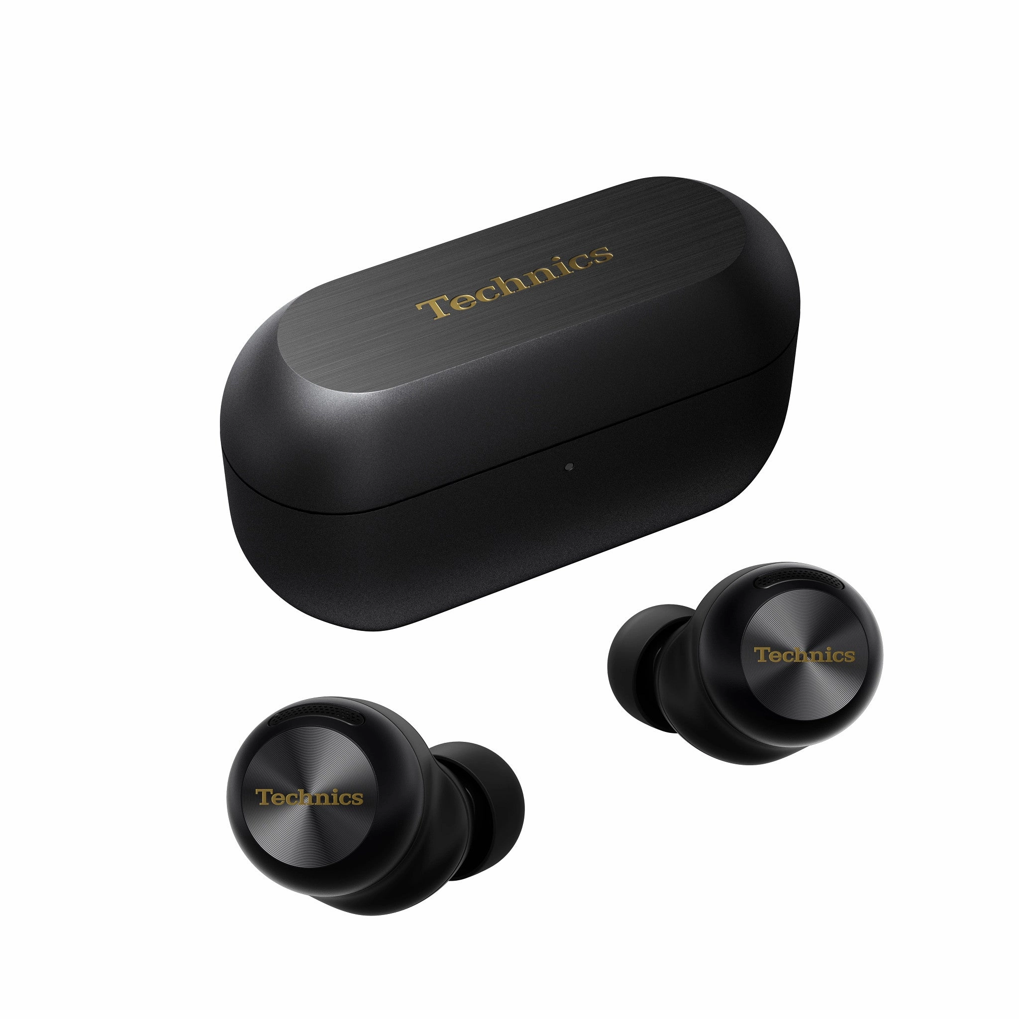 Technics EAH-AZ100 True Wireless Earbuds headphone amplifier, audiophile headphones
