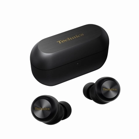 Technics EAH-AZ100 True Wireless Earbuds in ear monitors, dj headphones