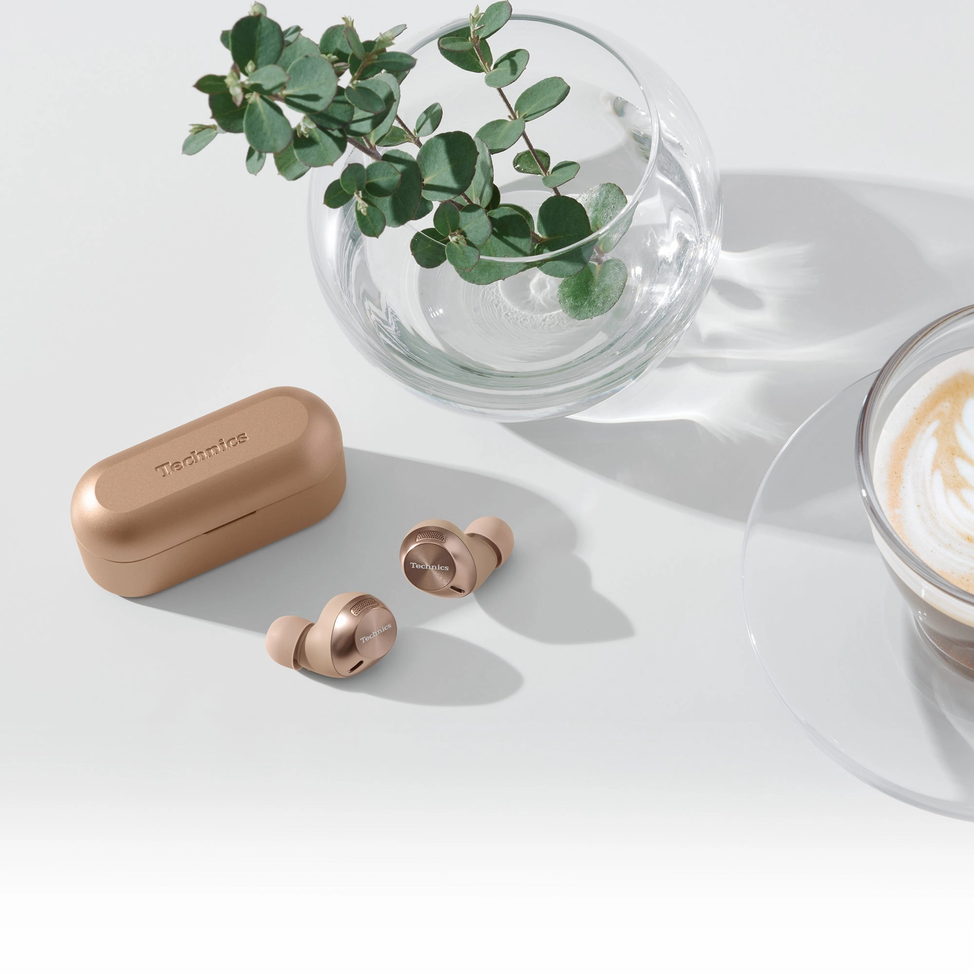 Technics EAH-AZ40 True Wireless Earbuds