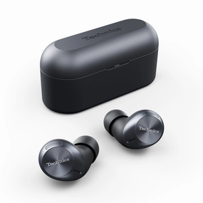 Technics EAH-AZ40 True Wireless Earbuds headphone amplifier, audiophile headphones