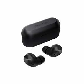 Technics EAH-AZ40M2 True Wireless Earbuds headphone amplifier, audiophile headphones