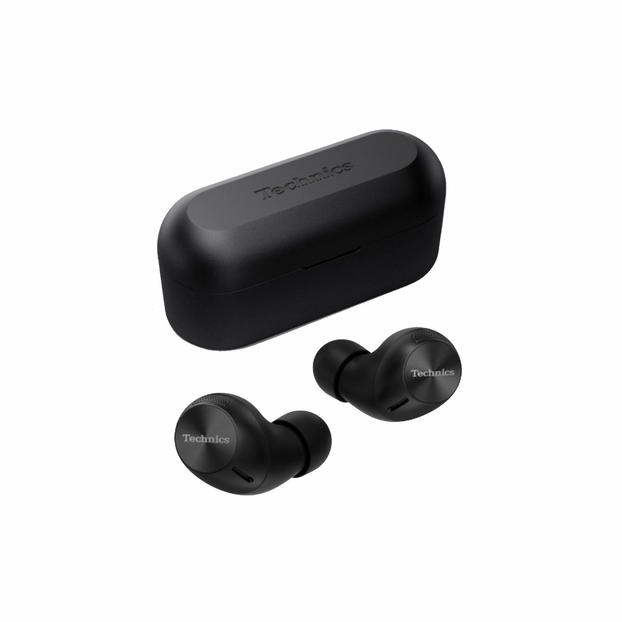 Technics EAH-AZ40M2 True Wireless Earbuds in ear monitors, dj headphones