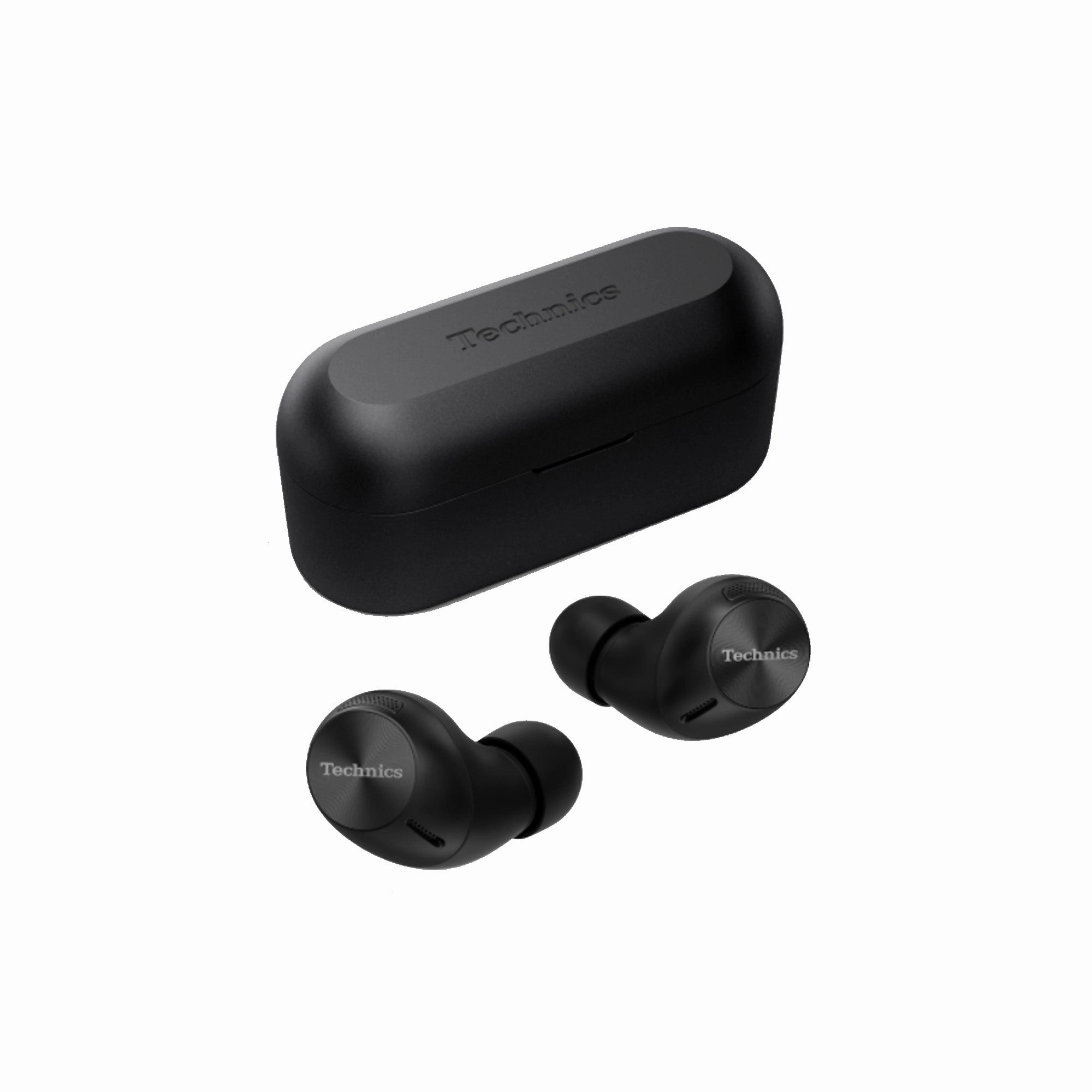 Technics EAH-AZ40M2 True Wireless Earbuds headphone amplifier, audiophile headphones
