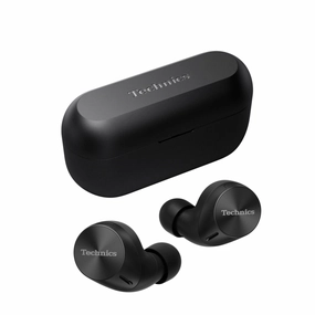 Technics EAH-AZ60M2 True Wireless Earbuds headphone amplifier, audiophile headphones