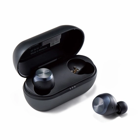 Technics EAH-AZ70W True Wireless Earbuds headphone amplifier, audiophile headphones