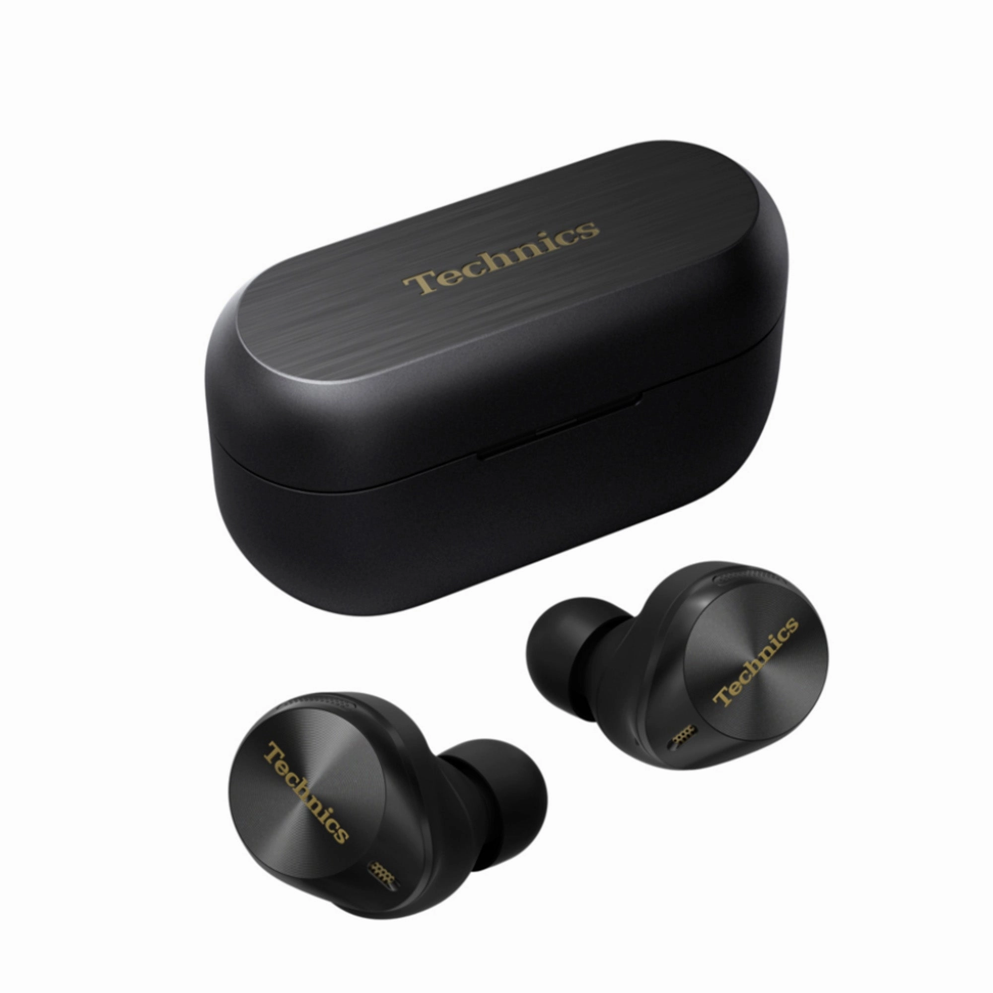 Technics EAH-AZ80 True Wireless Earbuds headphone amplifier, audiophile headphones