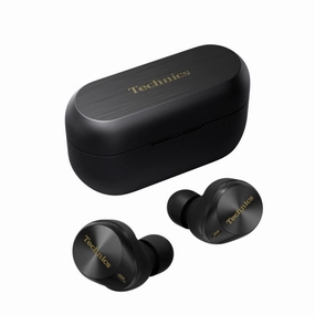 Technics EAH-AZ80 True Wireless Earbuds headphone amplifier, audiophile headphones