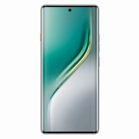 Tecno Camon 40 Pro 4G, 12 12GB, 256GB, 6.7Inch, 5200Mah, Emerald Lake Green Cell Phone