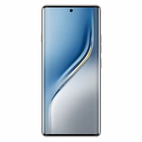 Tecno Camon 40 Pro 4G, 8 8GB, 256GB, 6.7Inch, 5200Mah, Glacier White Cell Phone