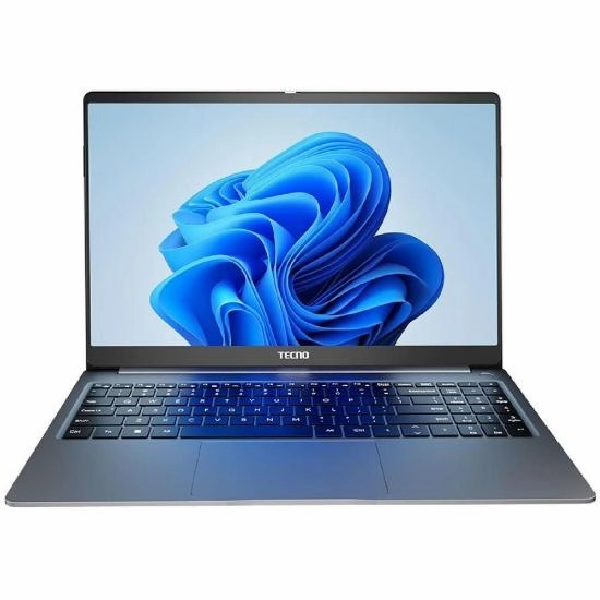 Tecno Megabook T1-Intel Core i5 12450H, 16GB DDR4 & 512GB SSD, 14Inch, Win11 gaming pc,laptop price