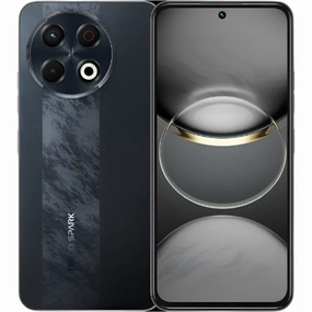 TECNO SPARK 30 Pro 4G Plus, 8GB 8GB & 256GB, 120Hz 6.7Inch, 5000Mah, Obsidian Edge Cell Phone