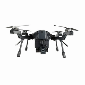 Teledyne FLIR SIRAS Professional Drone With Thermal and Visible Camera Payload dji mini 2 se