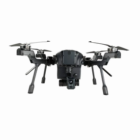 Teledyne FLIR SIRAS Professional Drone With Thermal and Visible Camera Payload dji mavic 3