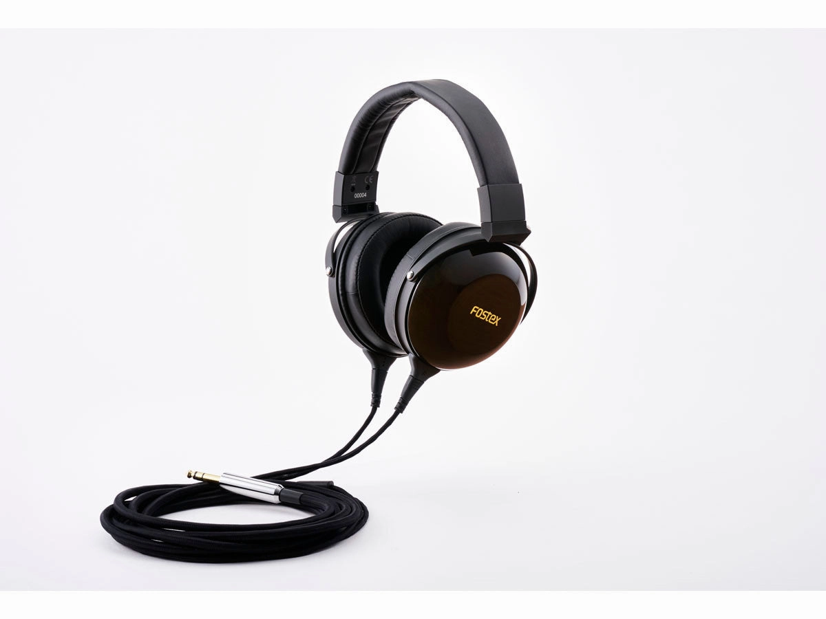 TH900mk2 Onyx Black Headphones