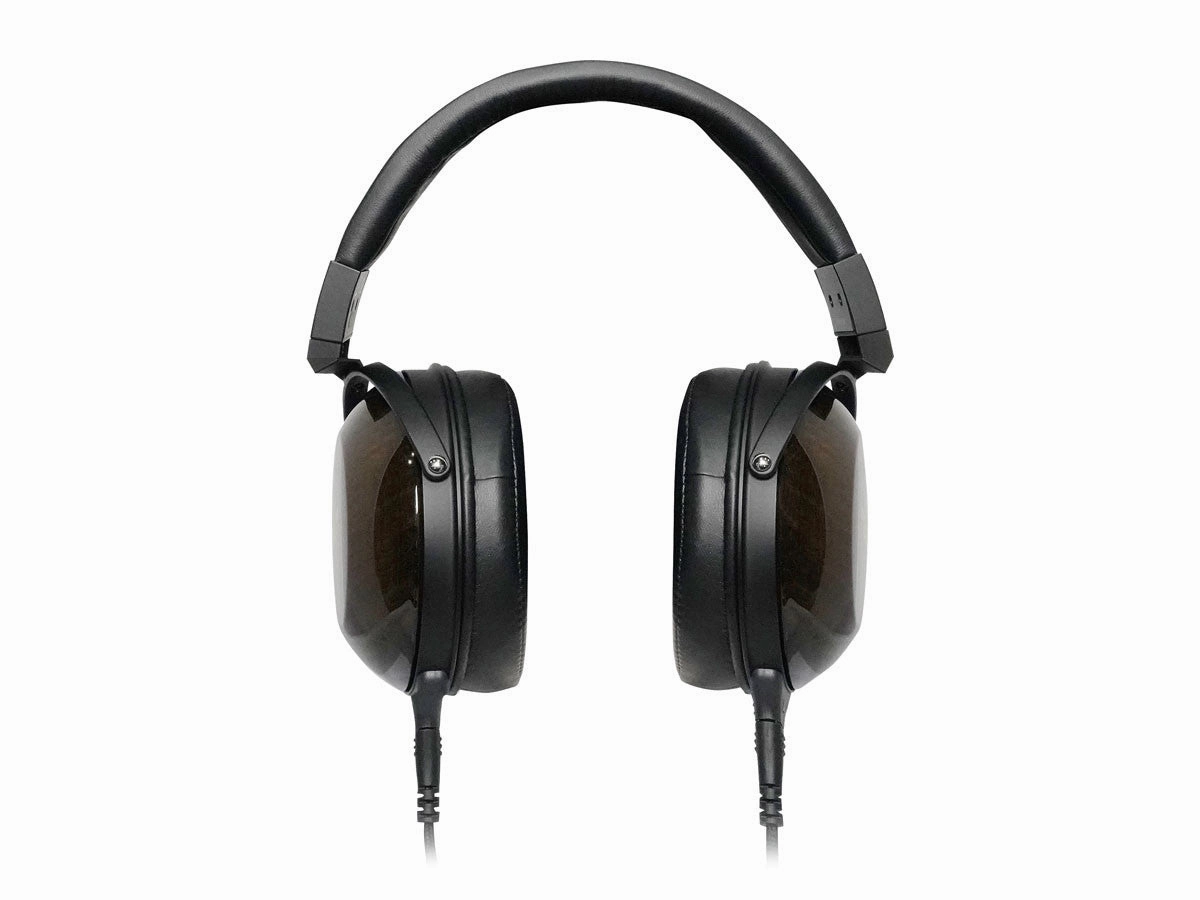 TH900mk2 Onyx Black Headphones