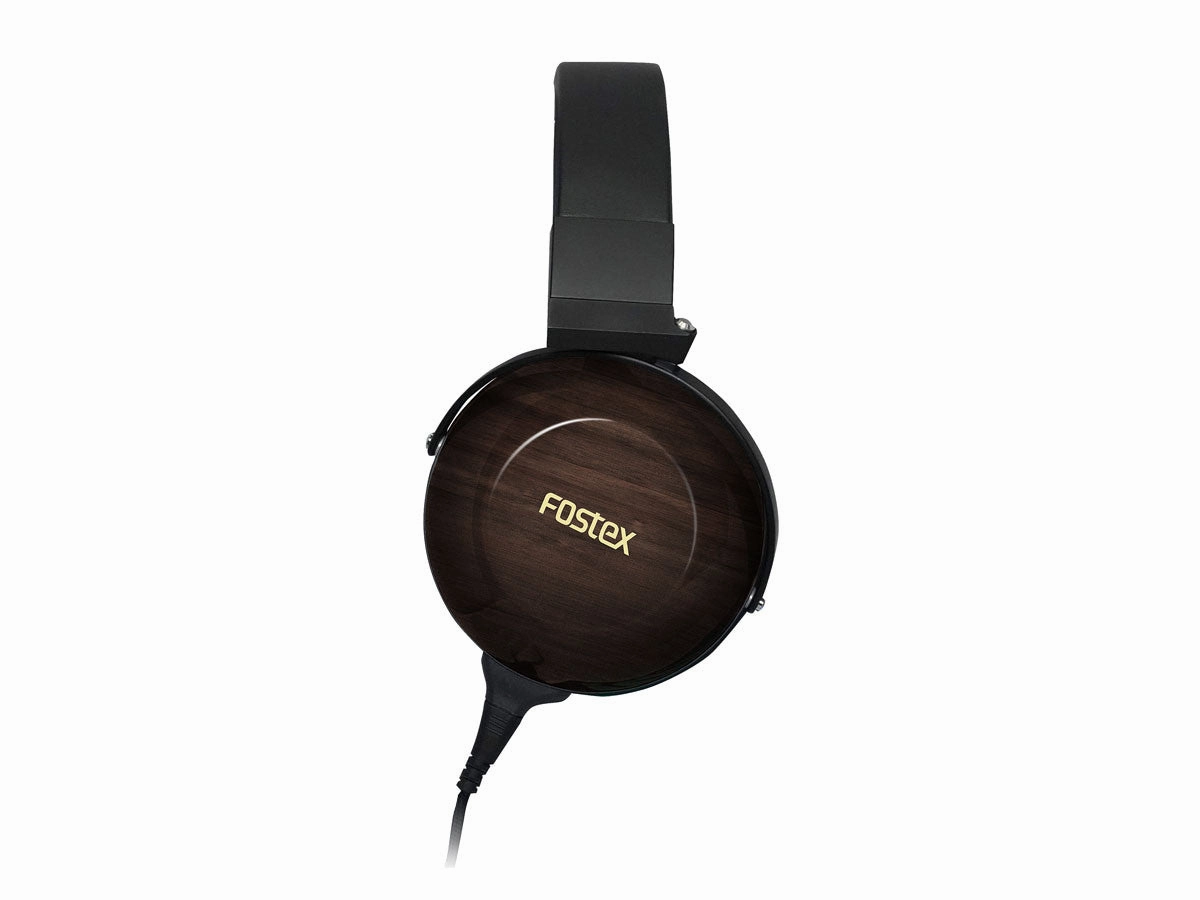 TH900mk2 Onyx Black Headphones
